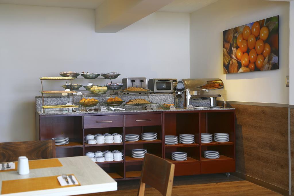 Casa Andina Standard Miraflores San Antonio Lima Dış mekan fotoğraf