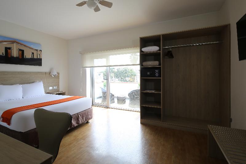Casa Andina Standard Miraflores San Antonio Lima Dış mekan fotoğraf