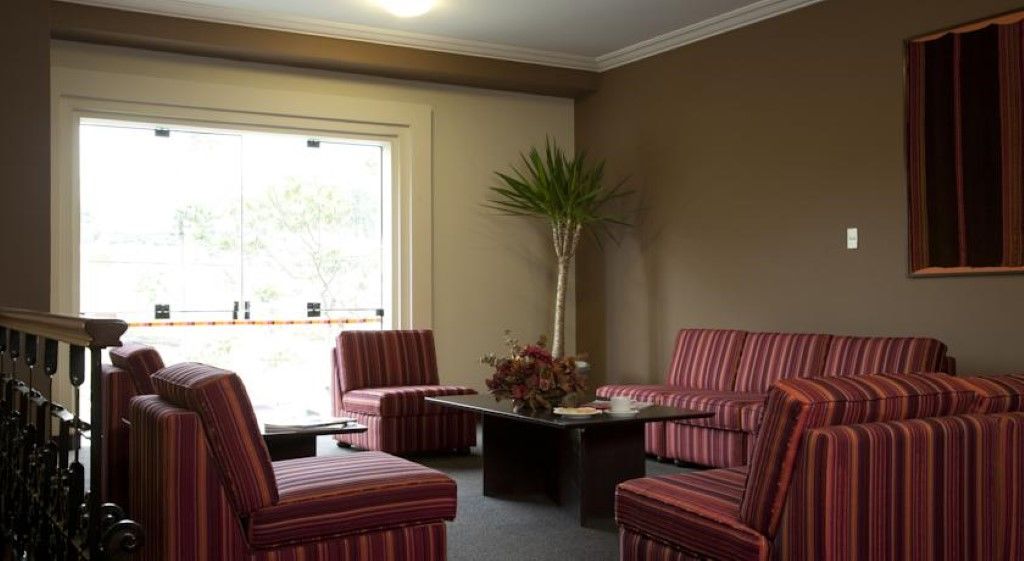 Casa Andina Standard Miraflores San Antonio Lima Dış mekan fotoğraf