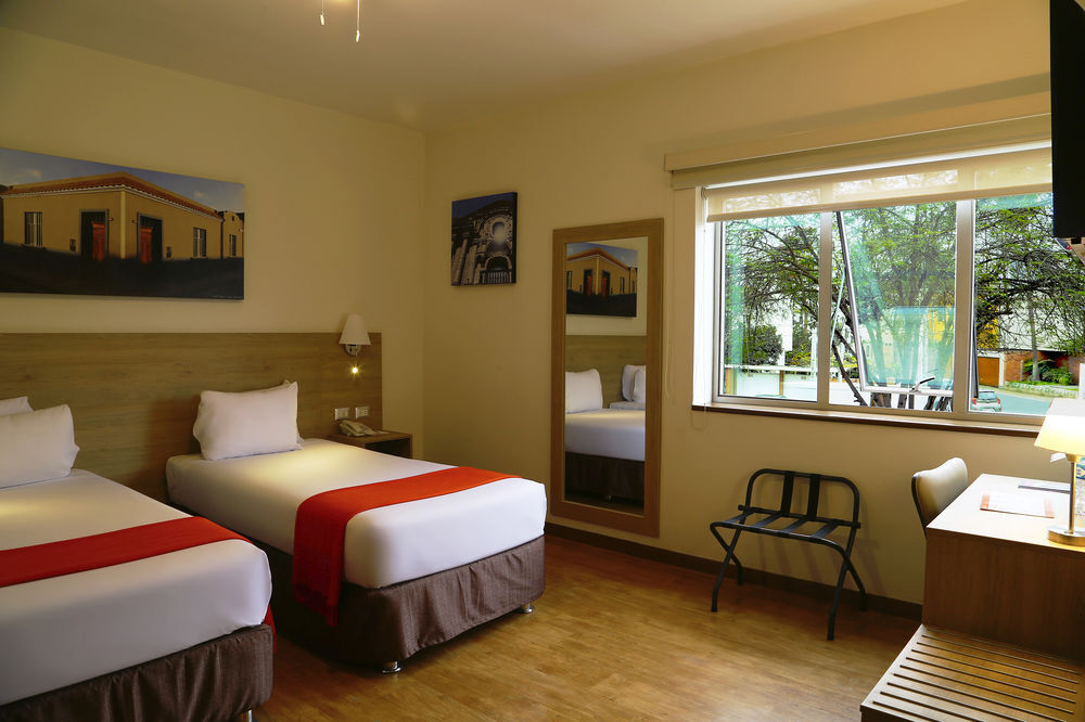 Casa Andina Standard Miraflores San Antonio Lima Dış mekan fotoğraf